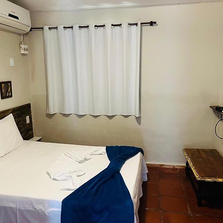 Casa Tua Pipa Apartment Praia de Pipa Екстериор снимка