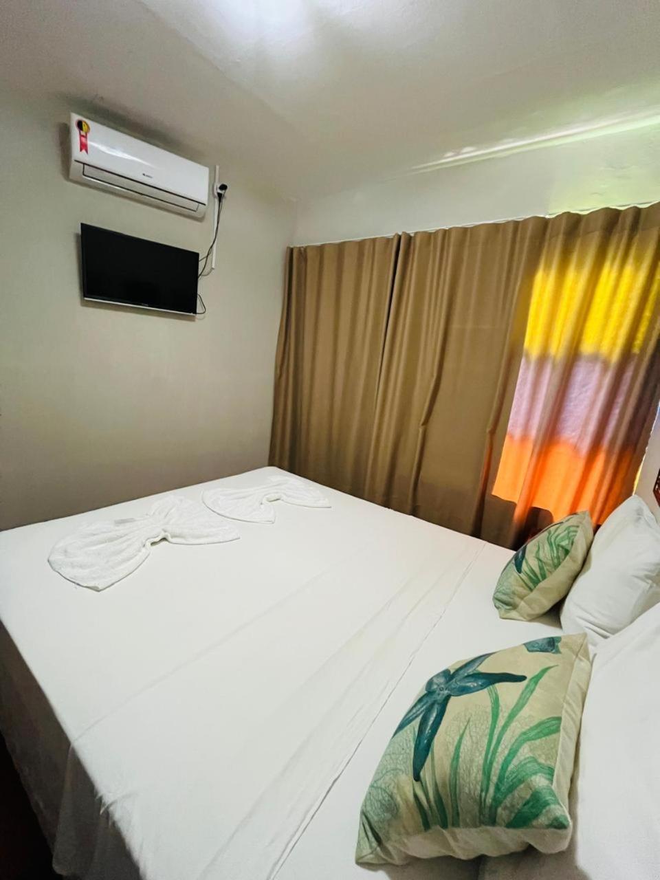 Casa Tua Pipa Apartment Praia de Pipa Екстериор снимка
