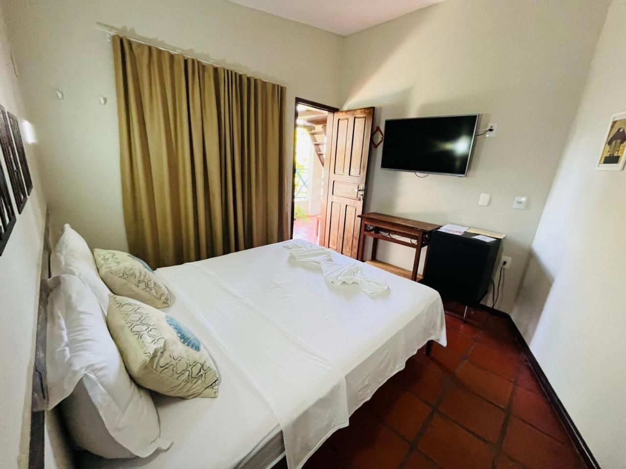 Casa Tua Pipa Apartment Praia de Pipa Екстериор снимка