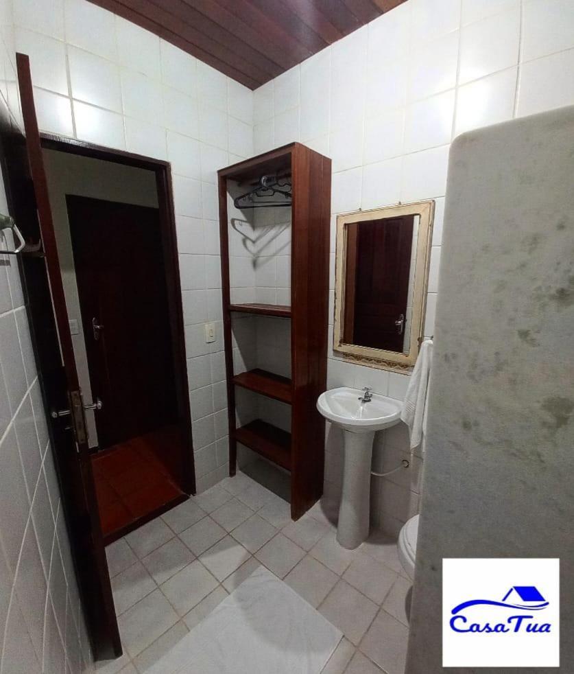 Casa Tua Pipa Apartment Praia de Pipa Екстериор снимка