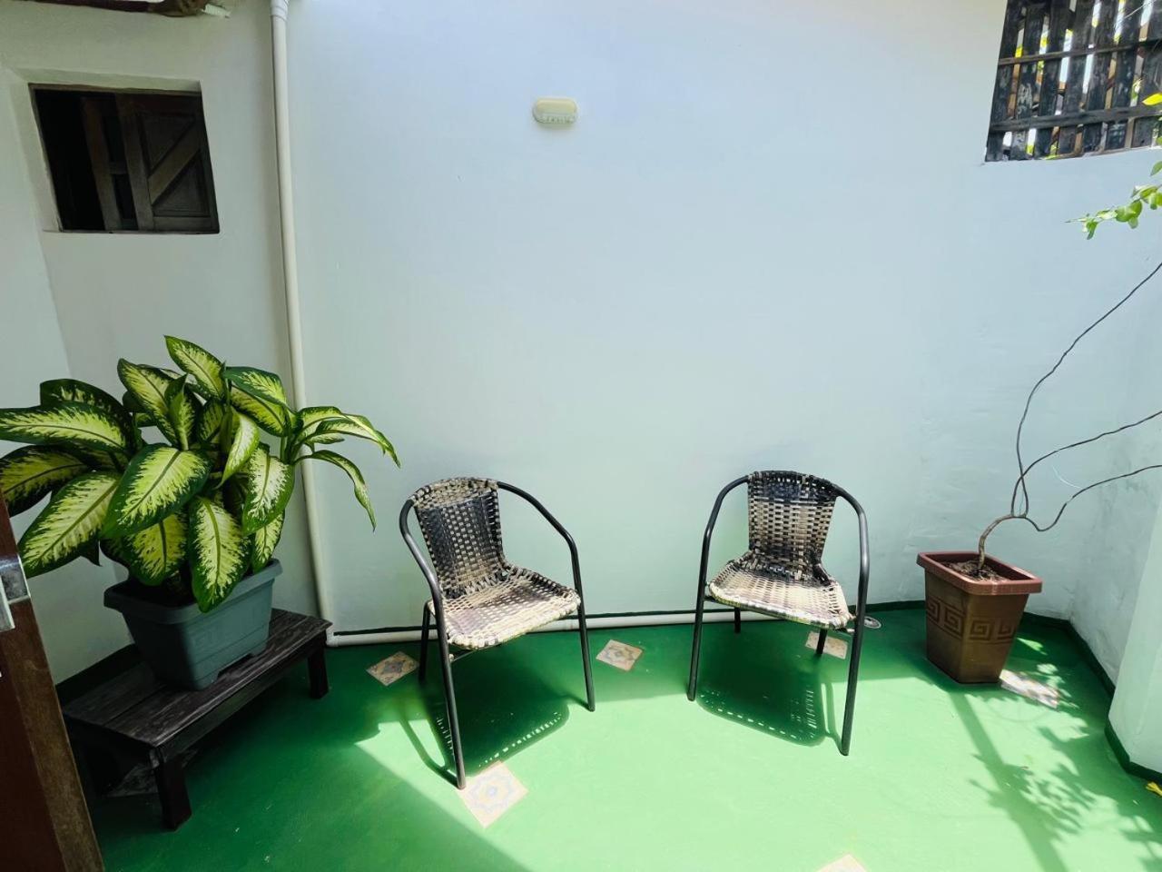 Casa Tua Pipa Apartment Praia de Pipa Екстериор снимка