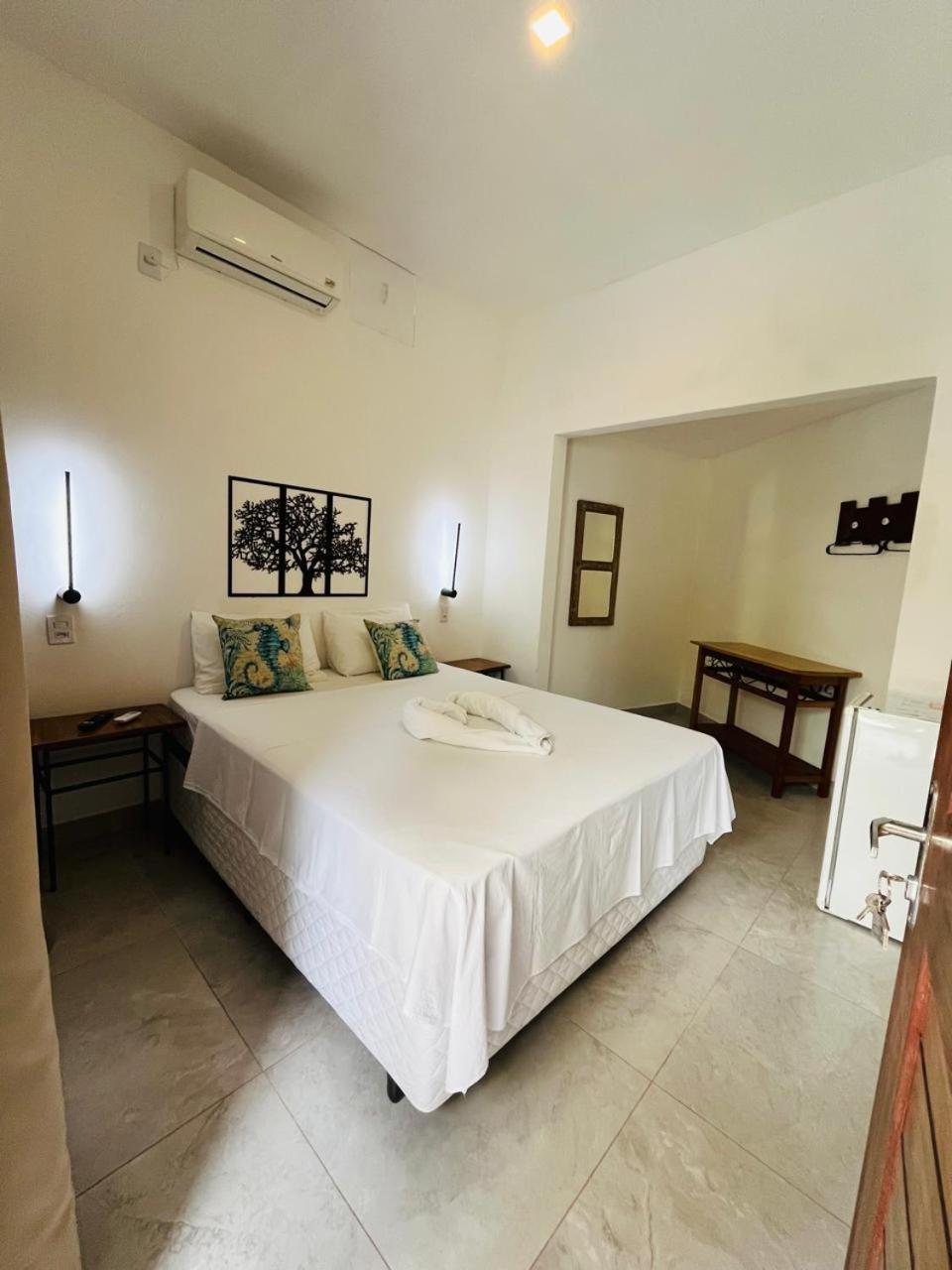 Casa Tua Pipa Apartment Praia de Pipa Екстериор снимка
