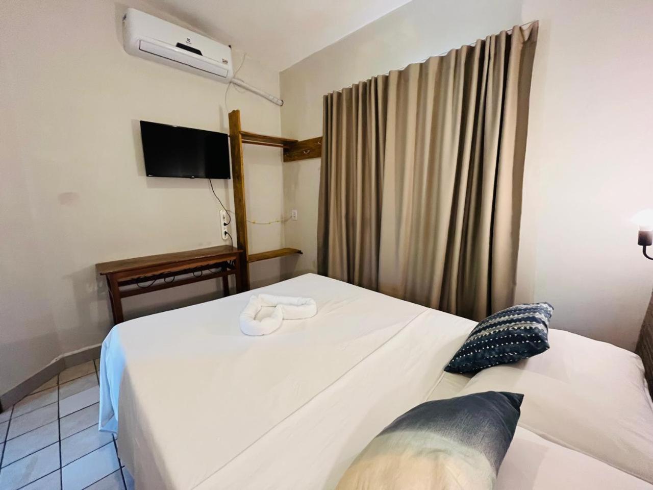 Casa Tua Pipa Apartment Praia de Pipa Екстериор снимка