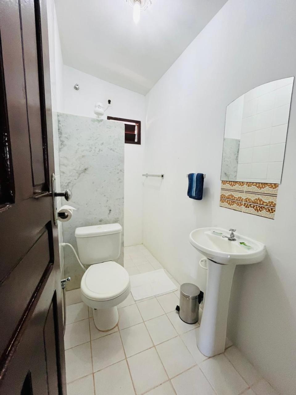 Casa Tua Pipa Apartment Praia de Pipa Екстериор снимка