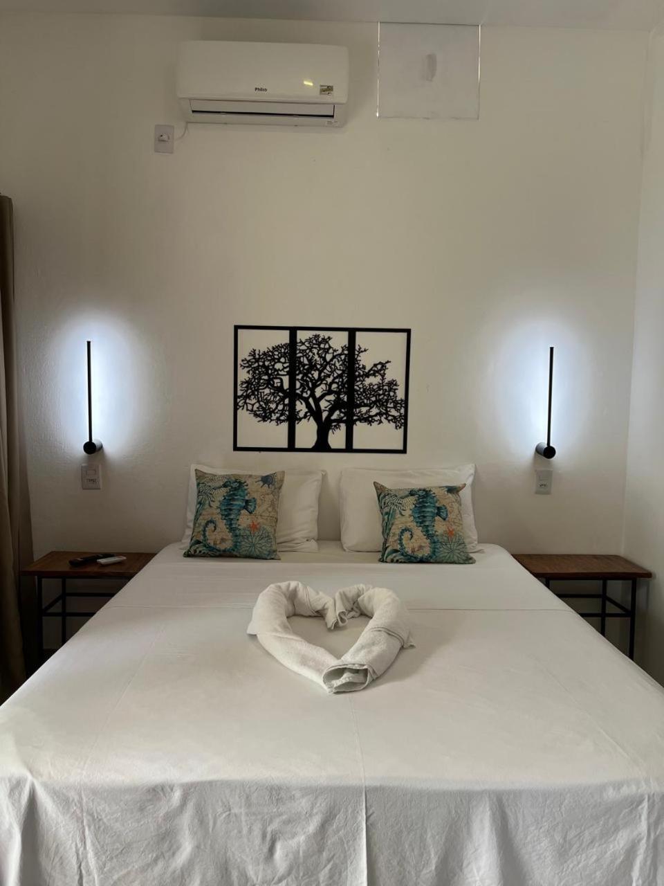 Casa Tua Pipa Apartment Praia de Pipa Екстериор снимка