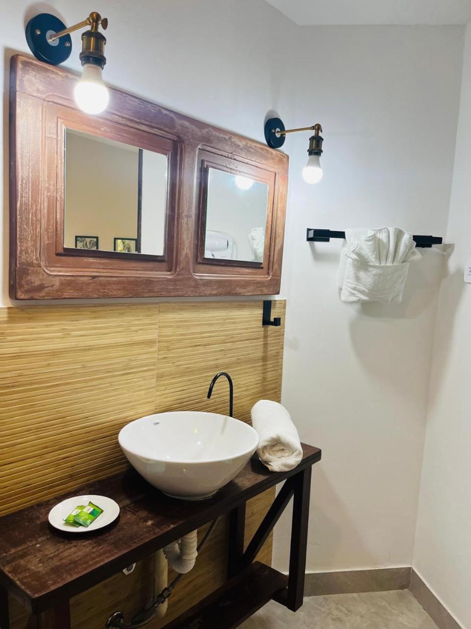 Casa Tua Pipa Apartment Praia de Pipa Екстериор снимка