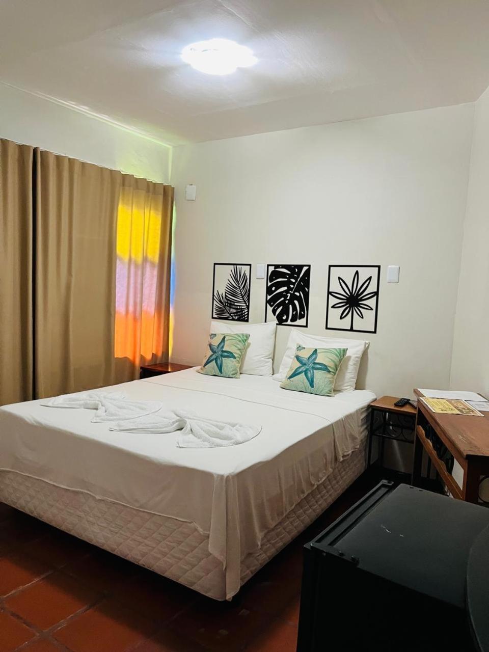 Casa Tua Pipa Apartment Praia de Pipa Екстериор снимка