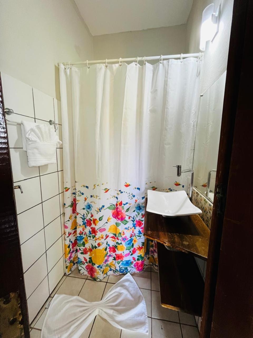 Casa Tua Pipa Apartment Praia de Pipa Екстериор снимка