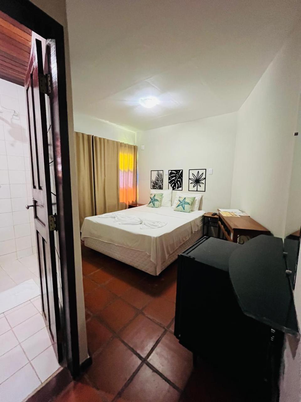 Casa Tua Pipa Apartment Praia de Pipa Екстериор снимка