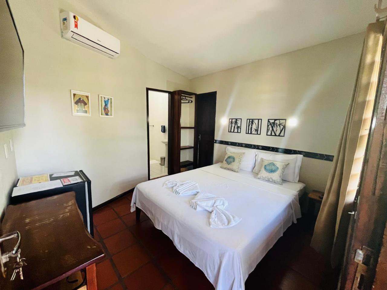 Casa Tua Pipa Apartment Praia de Pipa Екстериор снимка