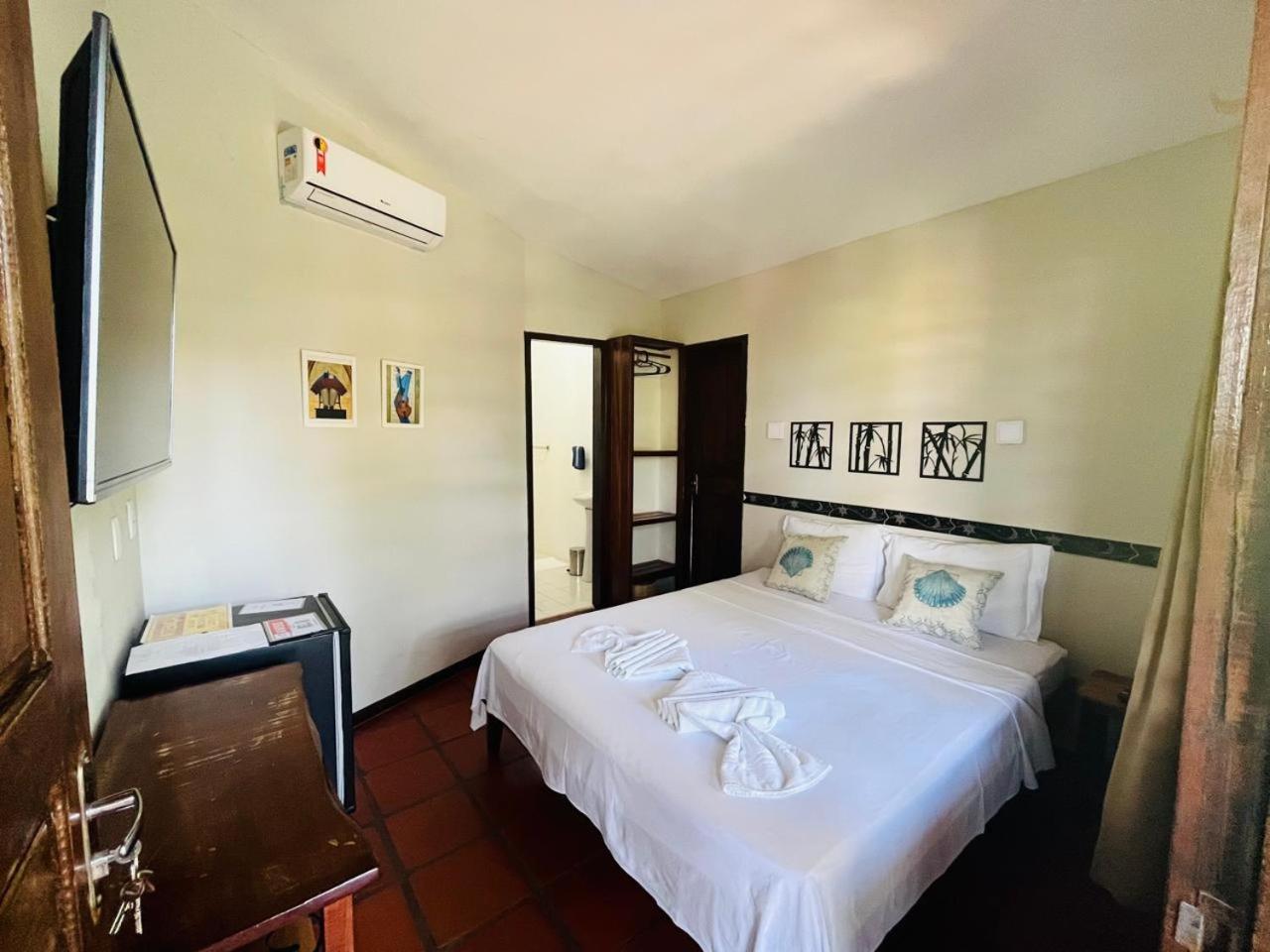 Casa Tua Pipa Apartment Praia de Pipa Екстериор снимка