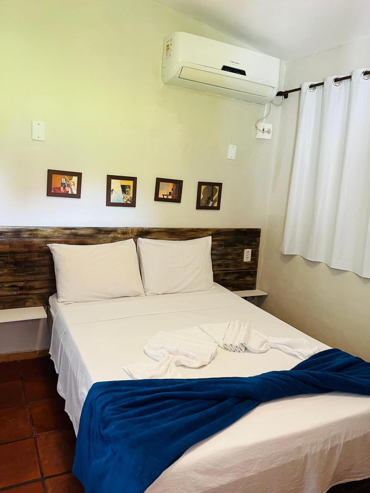 Casa Tua Pipa Apartment Praia de Pipa Екстериор снимка