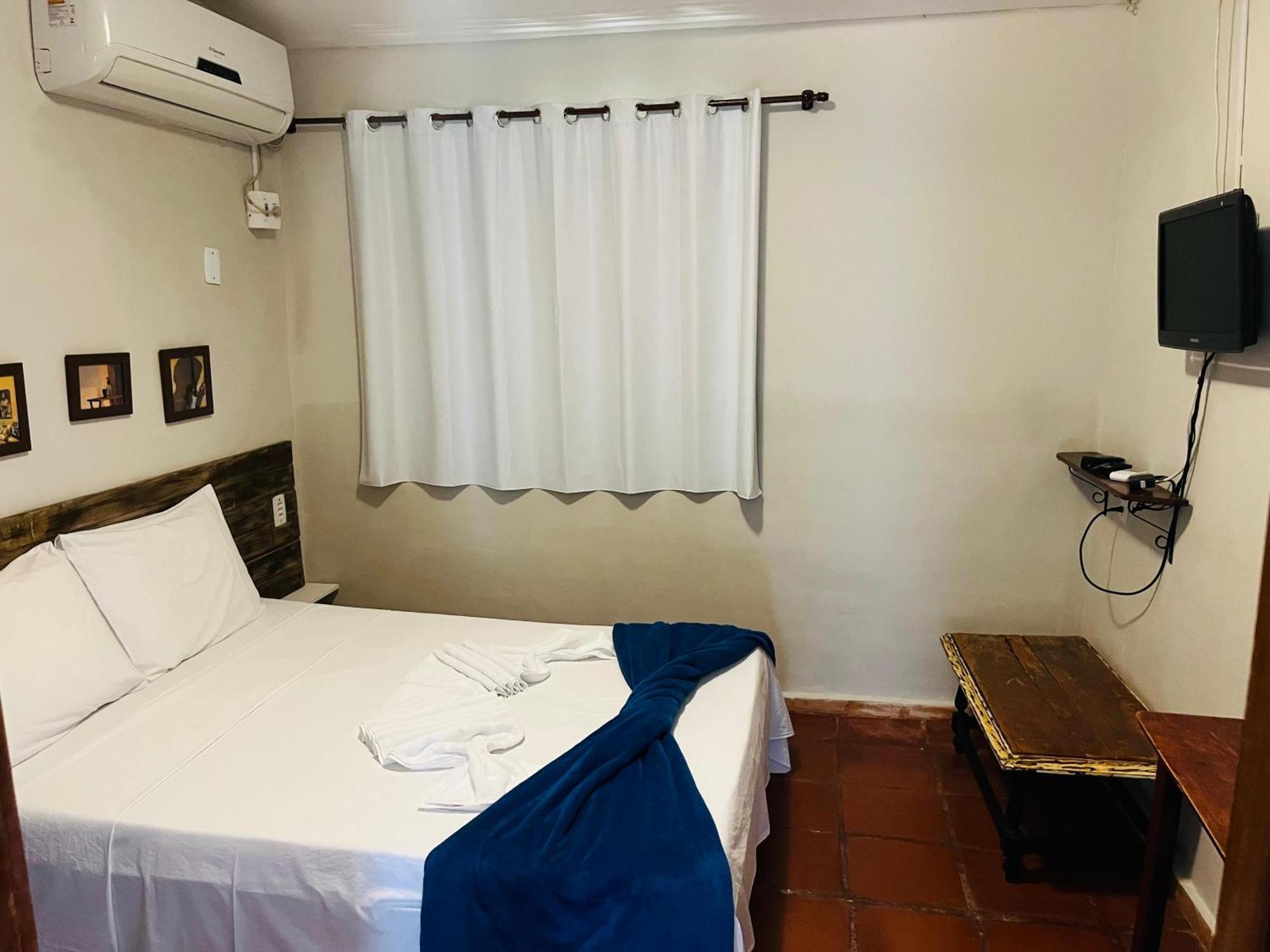 Casa Tua Pipa Apartment Praia de Pipa Екстериор снимка