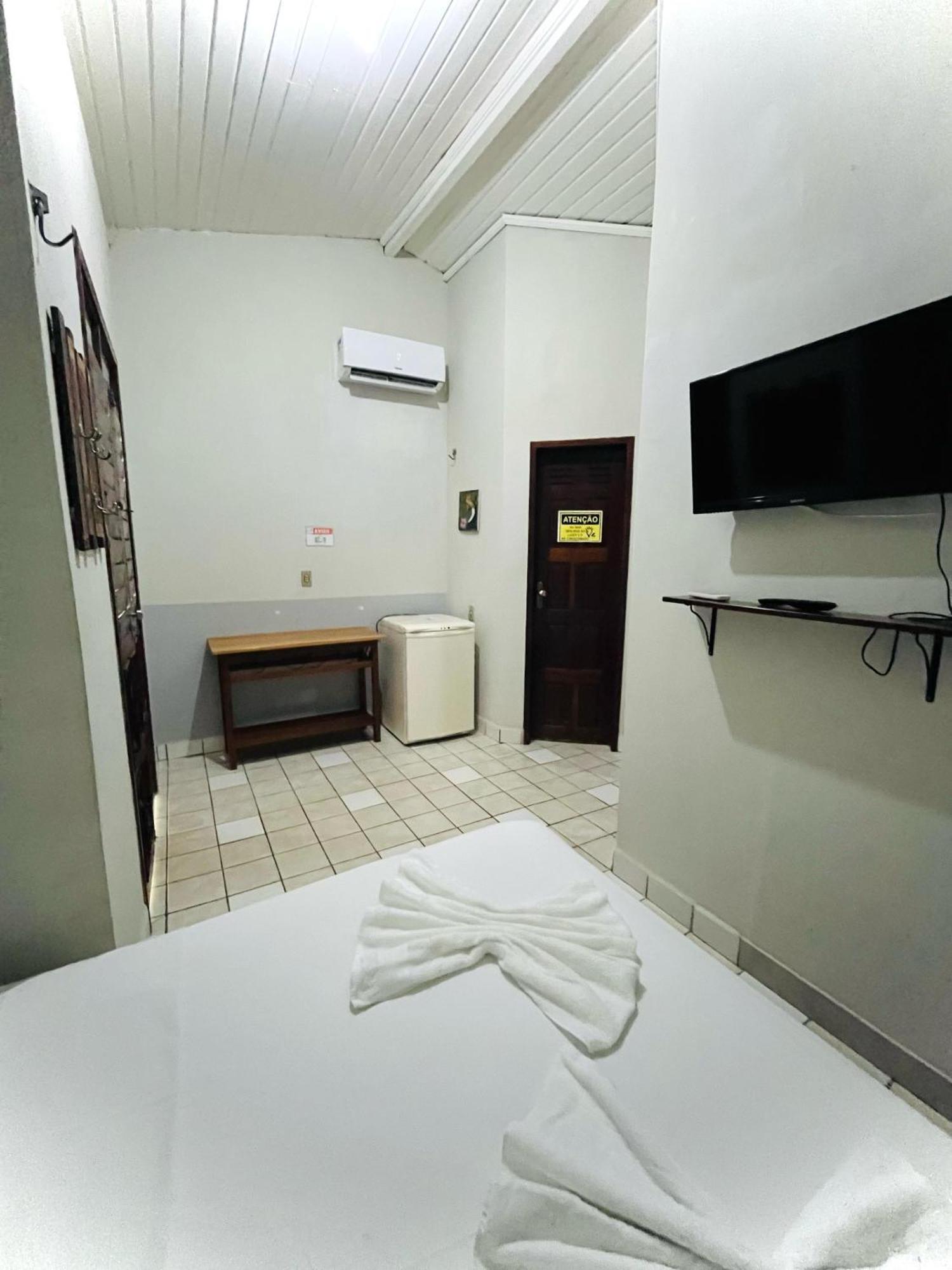Casa Tua Pipa Apartment Praia de Pipa Екстериор снимка