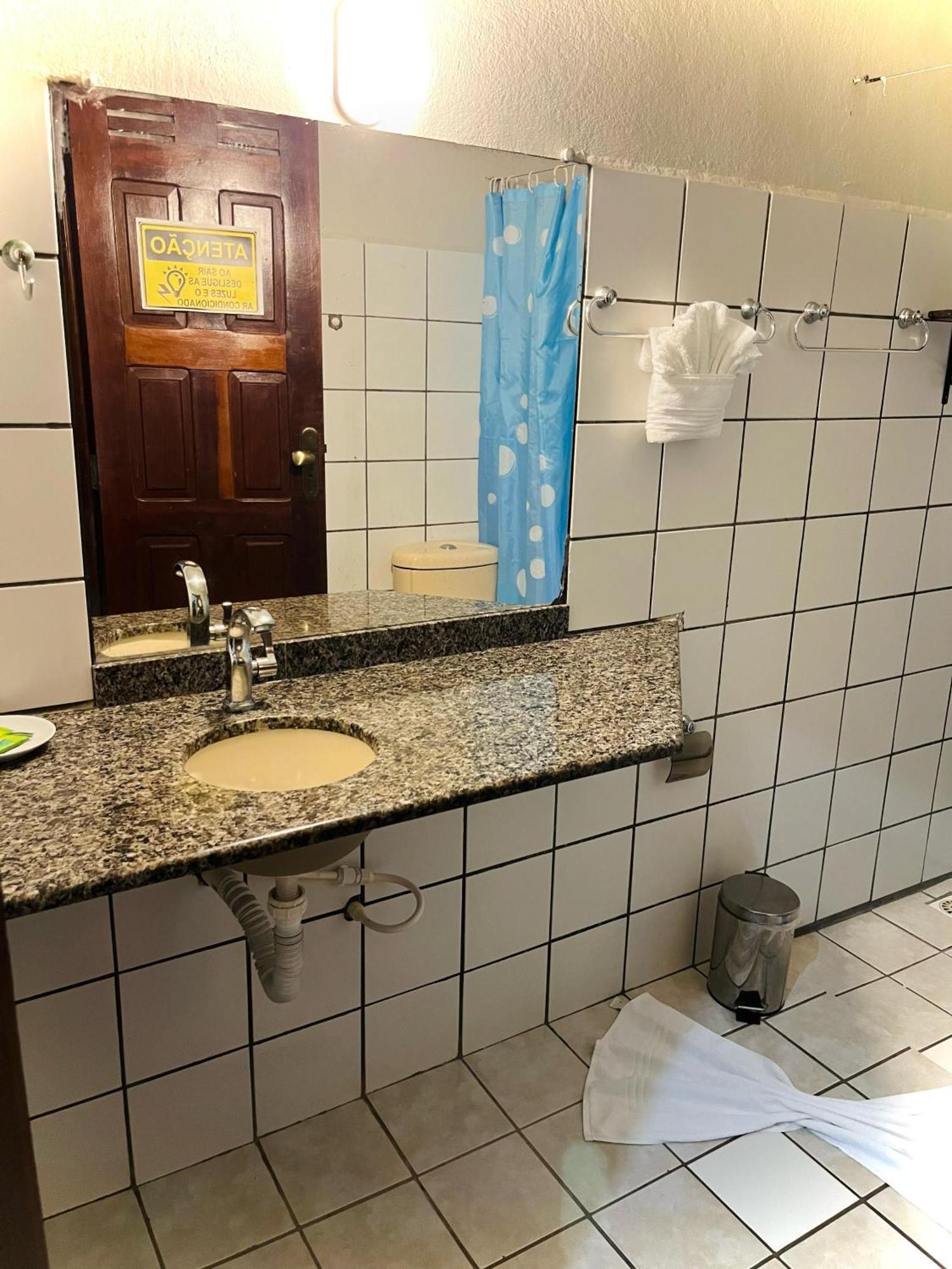 Casa Tua Pipa Apartment Praia de Pipa Екстериор снимка