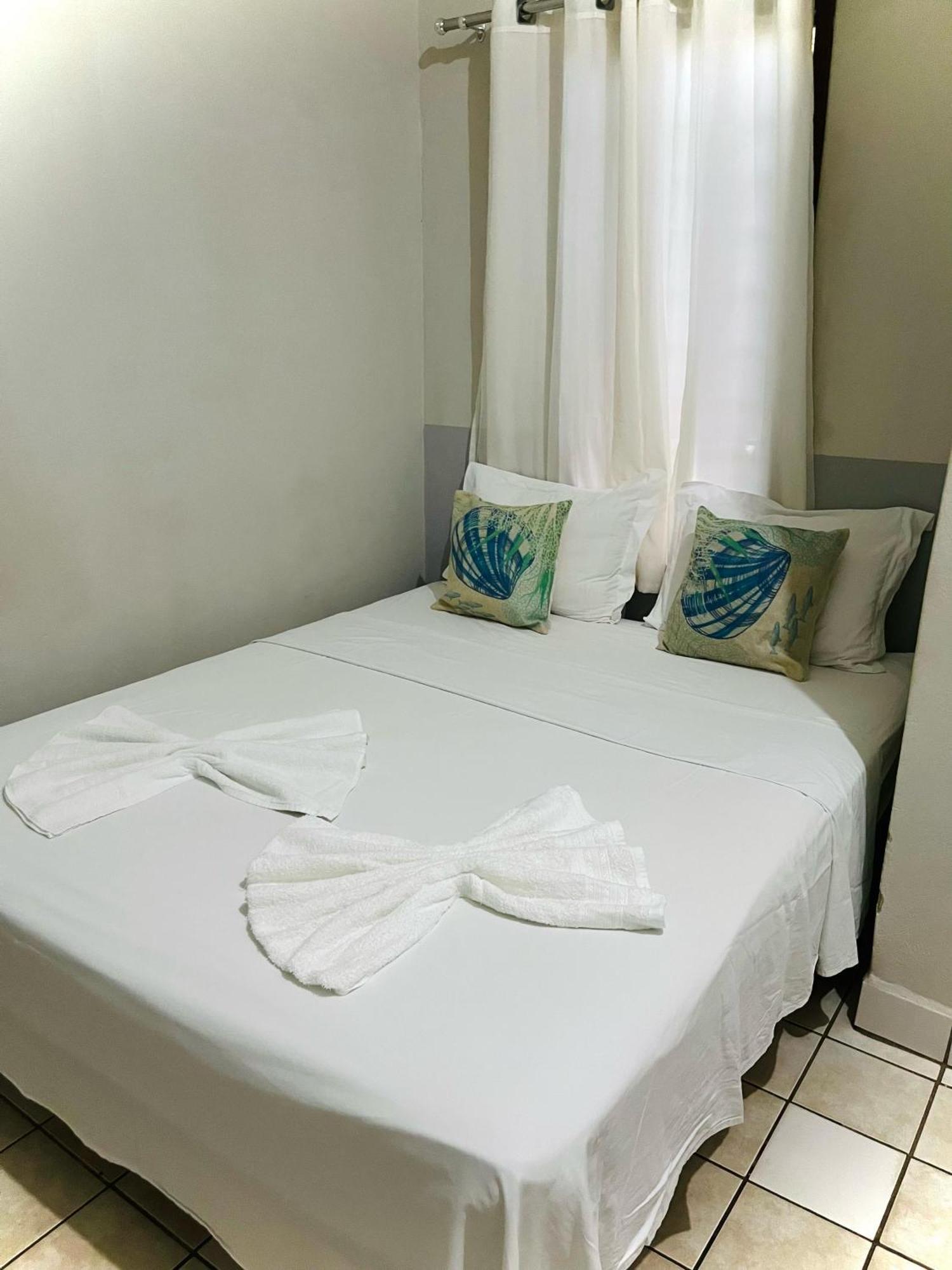 Casa Tua Pipa Apartment Praia de Pipa Екстериор снимка