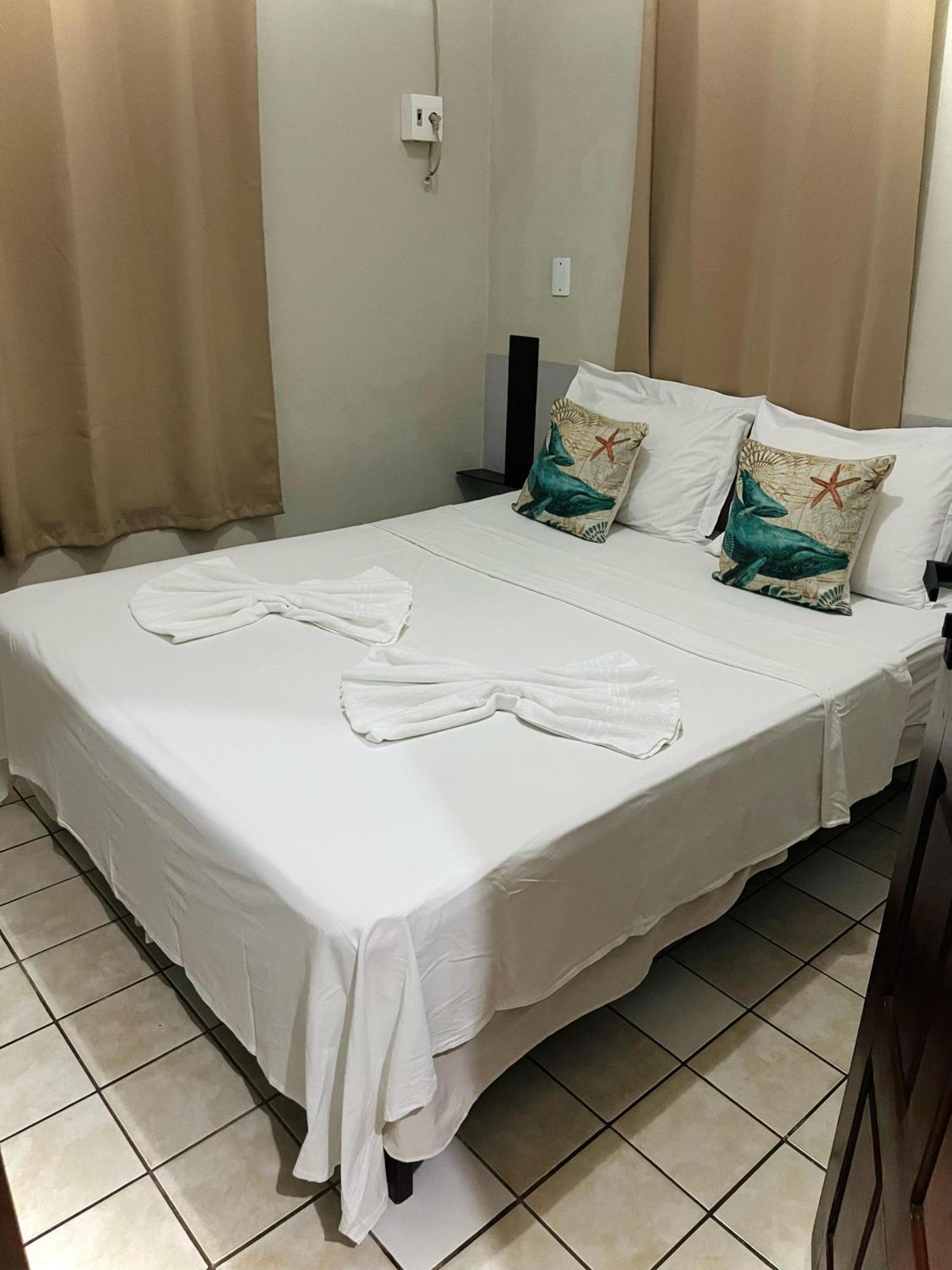 Casa Tua Pipa Apartment Praia de Pipa Екстериор снимка