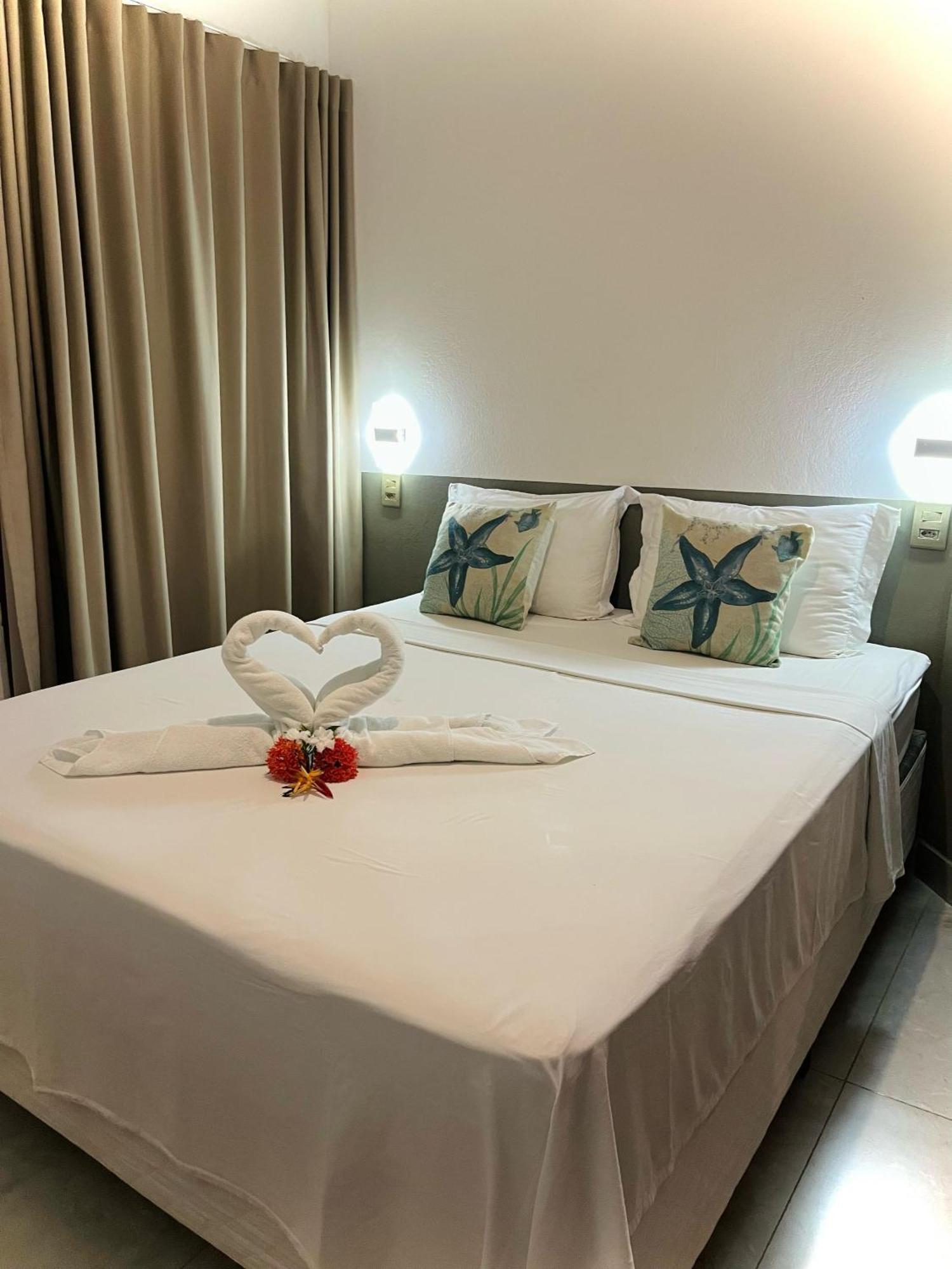 Casa Tua Pipa Apartment Praia de Pipa Екстериор снимка