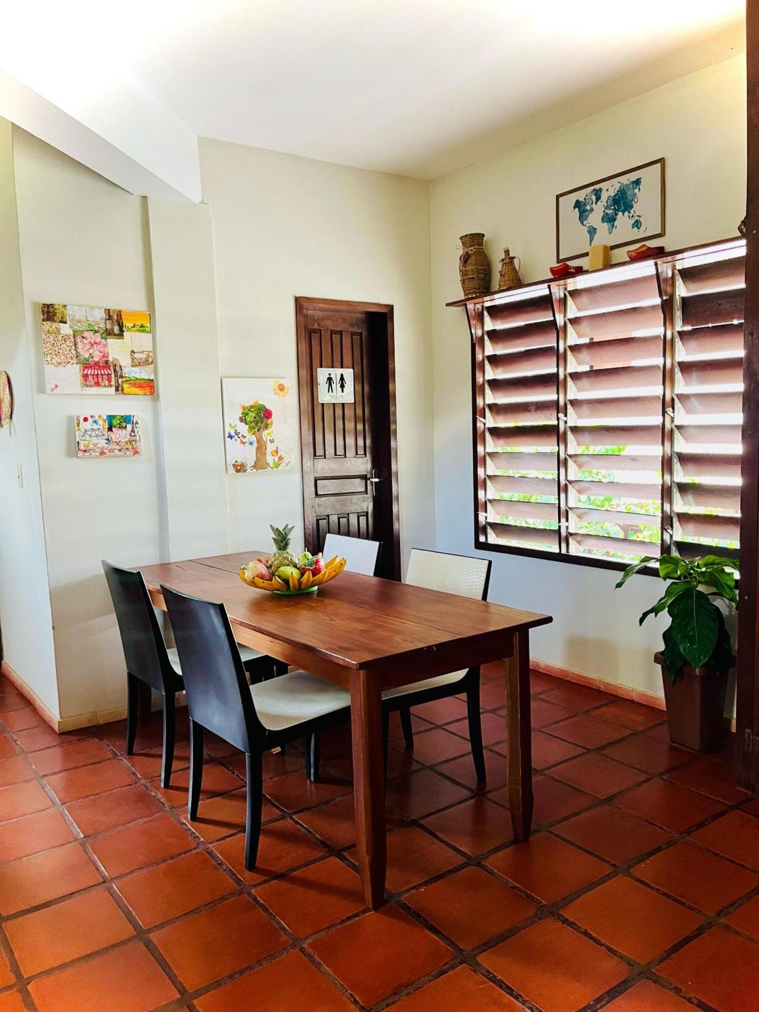 Casa Tua Pipa Apartment Praia de Pipa Екстериор снимка