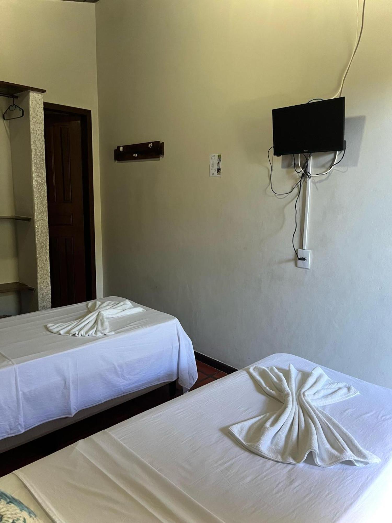 Casa Tua Pipa Apartment Praia de Pipa Екстериор снимка