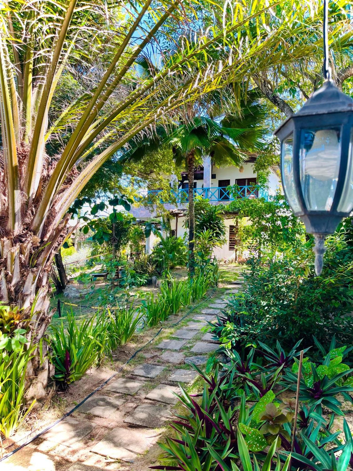 Casa Tua Pipa Apartment Praia de Pipa Екстериор снимка